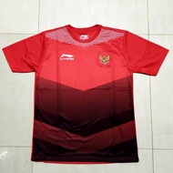 INDONESIA HOME ASIAN GAMES 2018 JERSEY