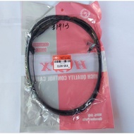 THROTTLE CABLE HONDA CLICK125 V1, V2 (A)