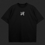 The Hashira Demon Slayer "Institut Trend" T-Shirt