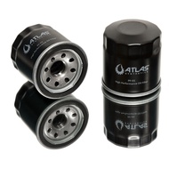 ATLAS SYNTHETICS PF-01 High Performance Motorcycle Oil Filter