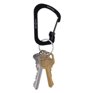 Nite Ize Carabiner Slidelock #3 - Black