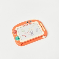 Babyshop Juniors Drawing Board YELLOW MULTISHADE Solid