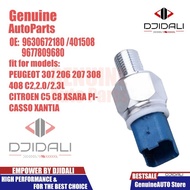 Power Steering Oil Pressure Switch Sensor  for Peugeot 307 206 207 308 408 C2 9677809680 9630672180 