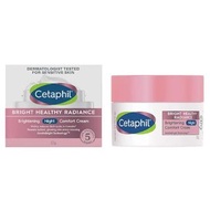 舒特膚透亮抗敏舒緩晚霜 50g

Cetaphil Bright Healthy Radiance Night Comfort Cream 50g