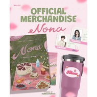 Novel - Miss - Bubblebuncer - Loveable - JDA Bookstore