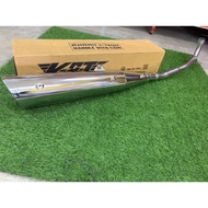 🔥 EKZOS VCT WAVE 125R / 125S 🔥 EKZOS RACING WAVE 125 RACING CUTTING STANDARD