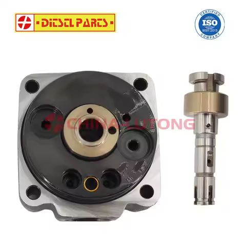 14MM Distributor Rotor Head 146402-4020 VE Fuel Diesel Pump Hydraulic Head 4/14L 8971255290 For Engi