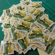 STICKER BAJET RM12 SAHAJA