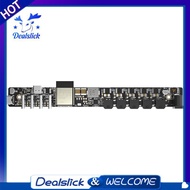 MX3.0 and Type-C Port for  P1P/P1S X1C/X1E A1/A1 Mini Enabled Panda Branch Plus  Power Management Hu