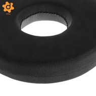 [utruiut0k] Seat Cushion Seat Pad Prevent Haemorrhoids for Office Sofa 30x11cm