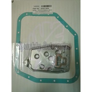 TOYOTA AUTO TRANMISSION FILTER - TOYOTA COROLLA AE111 , EE111 PART  NUMBER : 35330-12030