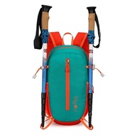 10L Lightweight Hiking Leisure Sports Bag Travel Backpack Outdoor Cycling Bag Unisex Children Backpa