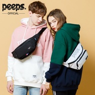 [PEEPS] Run And Gun Waist Bag(2 Color)