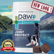 PAW Osteocare By Blackmores 500g Joint Health Chews [Free Shipping] Premium Dog Supplement