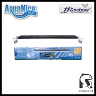 AquaNice Deebow Aquarium Light (6W) (Blue/White)