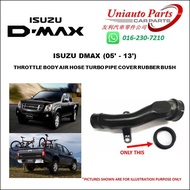 ISUZU DMAX (05' - 13') THROTTLE BODY AIR HOSE TURBO PIPE COVER RUBBER BUSH