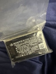 Sony  NP-FZ100 電池 原裝正品