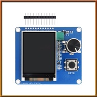 [chasoedivine.] 2.0-Inch TFT Display Module EC11 Rotary Encoder Button IIC Interface LCD Screen