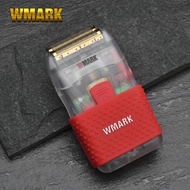 WMARK Shaving Transparent Electric Hot-selling Reciprocating Shaving NG-987T Wholesale Beard Head