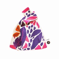 Dolce Gusto Knot Bag