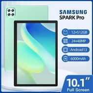 Samsung Tab SPARK Pro 2024 Original Tablets 12 Inch 8GB + 128GB Android Tablet Online Classroom Tab