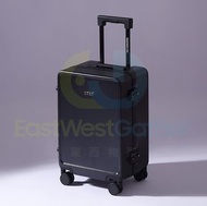 包送货 #20-26吋高顏值小型輕鋁框便行李箱 #行李 #旅行箱 #拉悍箱#luggage #trunk#T-20965 C