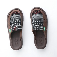 sanuk new half shoes Clan fashion style 2020