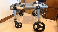 狗狗輪椅 輔助行走的寵物車M size