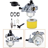 [HOT SALE] Carburetor for Honda for GX390 Engines Replace 16100-ZF6-V01 16100-Z5T-901