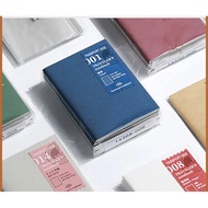 Japan Traveler's Notebook Passport Style TN Traveler's Notebook Notebook Inner Core Accessories
