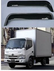Hino 300 雨擋 (現貨)