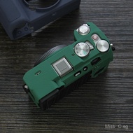 Suitable for Sony A7C2 Camera Case A7CR Body Case a7cii Second Generation Silicone Protective Case