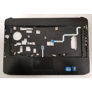 Dell Latitude E5420 Laptop Palmrest Touchpad Power Button 32YF6 032YF6 -Used (DELL COVER)