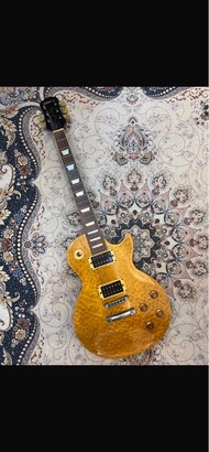 Epiphone Les Paul 電吉他 Korea with bag