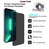 iPhone 14 PRO MAX 14 PLUS 13 PRO MAX 12 PRO MAX 11 PRO MAX x xr xs max Privacy Tempered glass Screen Protectors