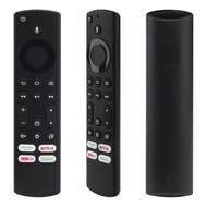 Non-Brand New Voice Remote Control Applicable To Toshiba And Insignia Tv Ns-Rc1us-21(Rev B) English