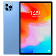 ใหม่ P37 Global Version 10.1 นิ้วแท็บเล็ต Octa Core Android 11 4GB + 64GB 5000mAh 3G Dual SIM WiFi แ