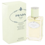 Prada Infusion D'Iris by Prada for Women 6.75 oz Eau de Parfum Spray