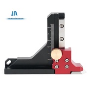 Router Table Height Gauge Adjustable Table Saw Depth Gauge Table Saw Depth Gauge Adjustable Table Sa