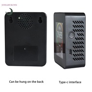 [jewelrycrown] Quality Detector CO2 Detector Quality Monitor TVOC Tester USB Charging Hygrometer For