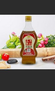現貨五豐黎紅 漢源花椒油 （330毫升）