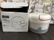 手動蒜蓉絞碎機