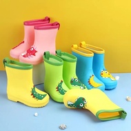 Imported Waterproof Dinosaur Rain Boots for Kids || Dinosaur Rain Boots for Kids Anti-Slip Imported