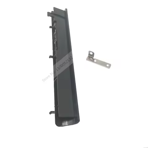 DVD ODD Optical Drive Front Bezel Panel Decorative Cover Baffle Bracket Holder for Lenovo IdeaPad 11