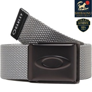 ELLIPSE WEB BELT 96185-314 (314) CEMENT
Oakley ELLIPSE WEB BELT Men's (44N) AUBURN
Ellipse Belt Ceme