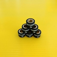 mio Weight 8 Grams/6 Pieces 8 Grams (Choose Number)