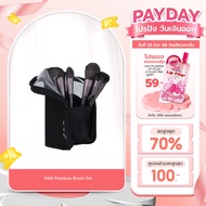 RAN Premium Brush Set เซตแปรงแต่งหน้า 10 ชิ้น