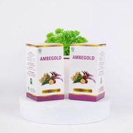 Ambegold Asli Obat Ambeien Wasir Herbal | ambe Gold Original