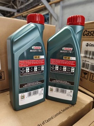 CASTROL MAGNATEC 5W-40 C3 Fully Synthetic Engine Oil 1 Liters