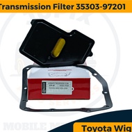 Innuvo Transmission Filter 35303-97201 for Wigo 2014 - 2016